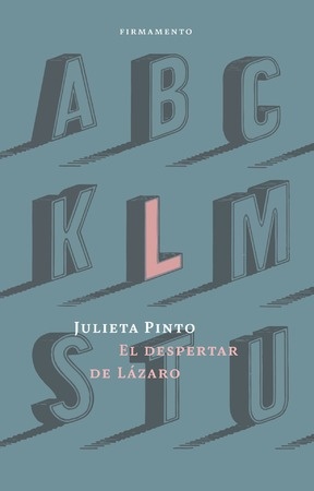 EL DESPERTAR DE LÁZARO