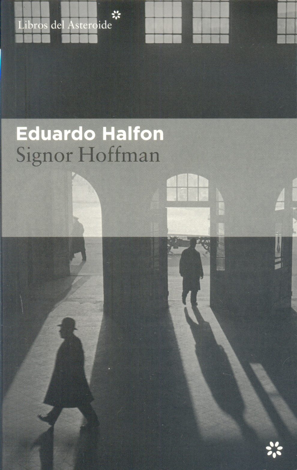 SIGNOR HOFFMAN