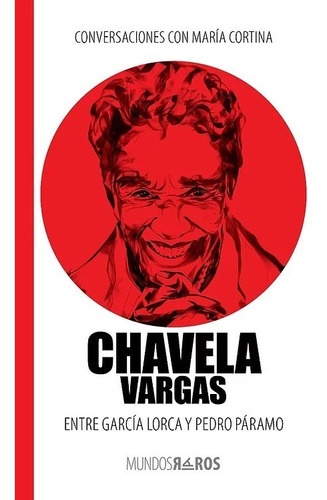 CHAVELA VARGAS