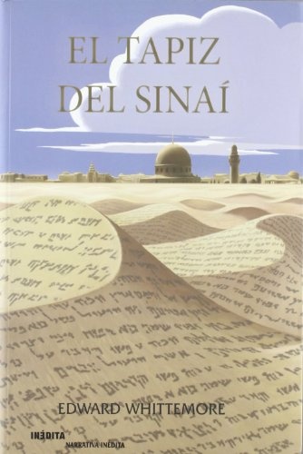 EL TAPIZ DEL SINAI