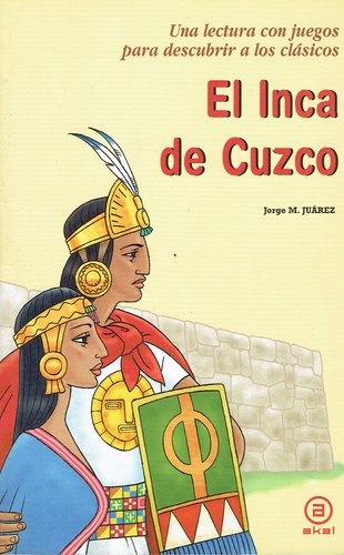 EL INCA DE CUZCO