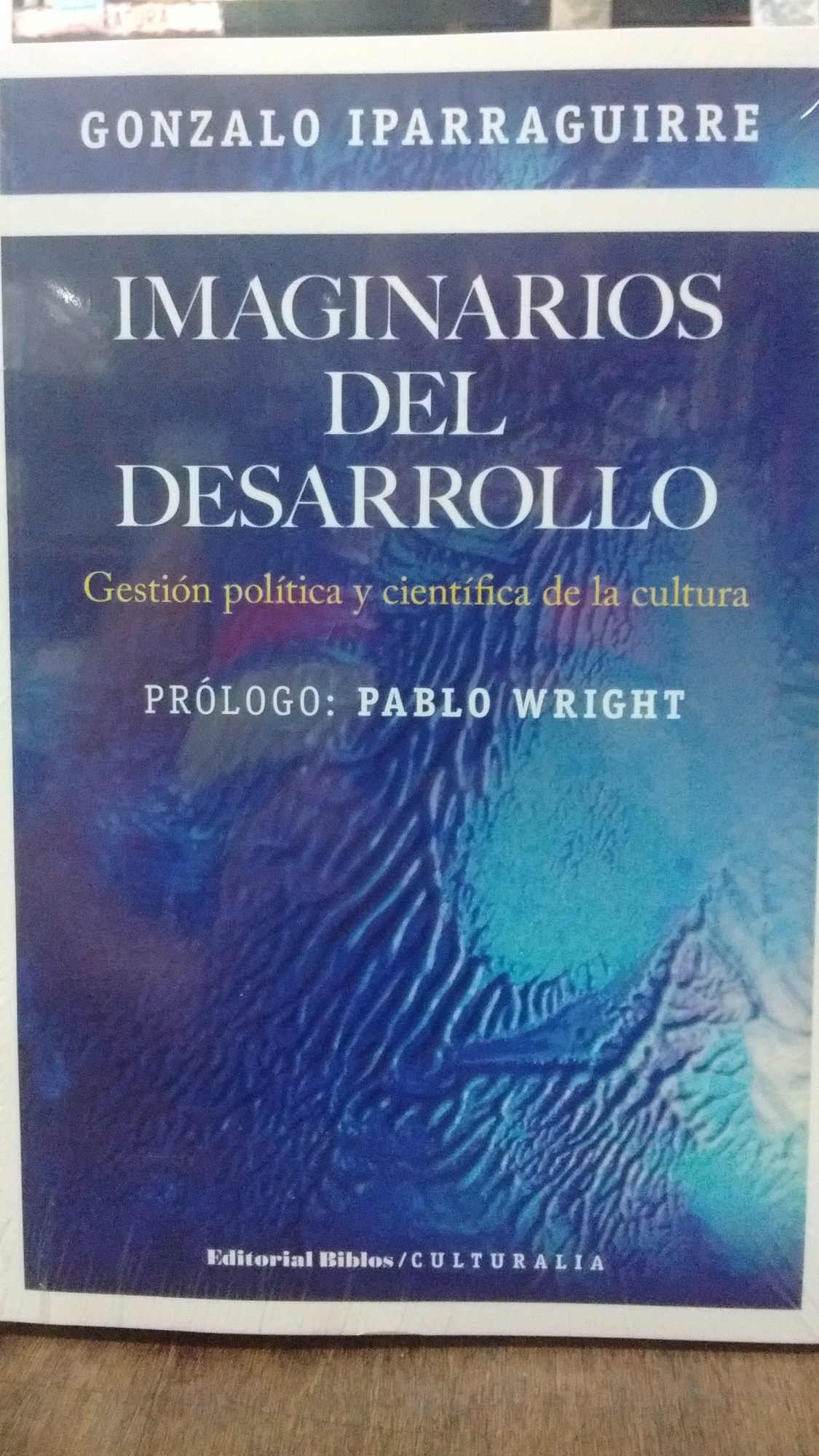 IMAGINARIOS DEL DESARROLLO