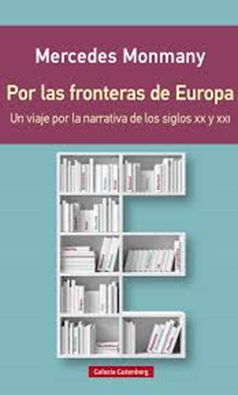 POR LAS FRONTERAS DE EUROPA