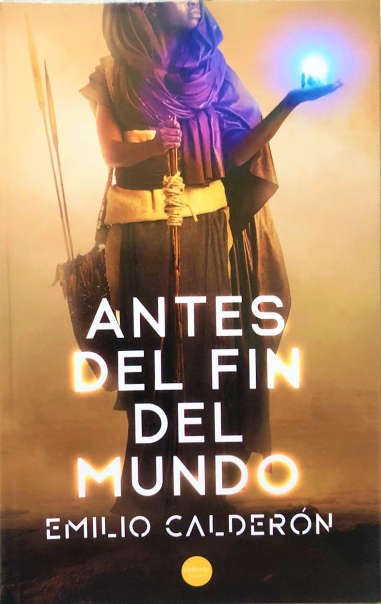 ANTES DEL FIN DEL MUNDO