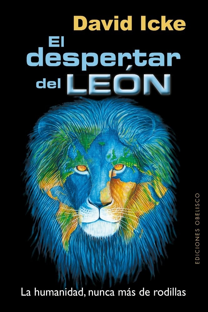 EL DESPERTAR DEL LEON