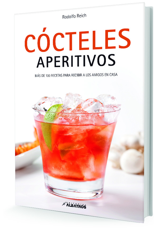 CÓCTELES - APERITIVOS