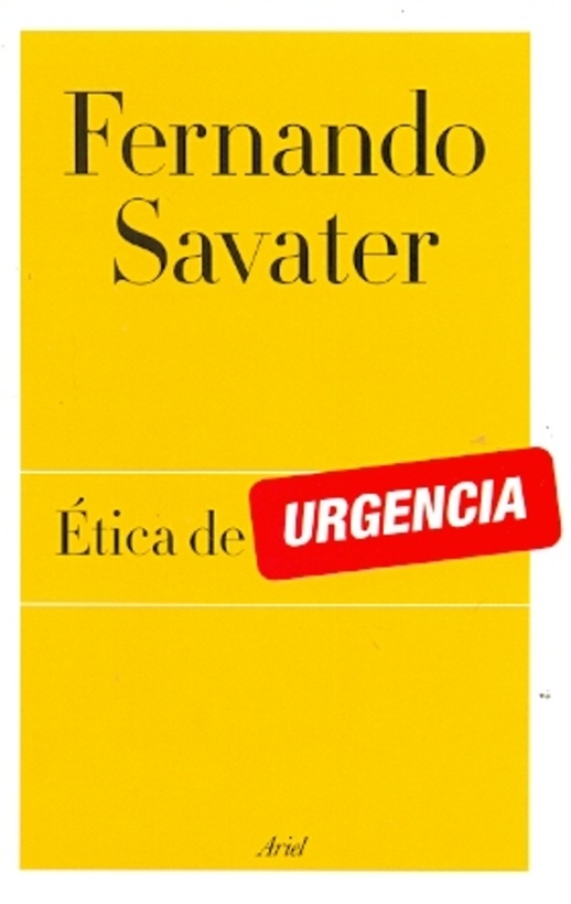 ÉTICA DE URGENCIA