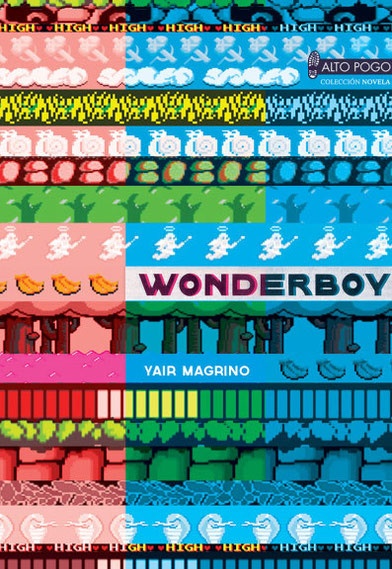WONDERBOY