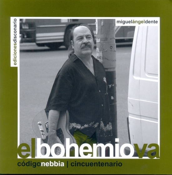 EL BOHEMIO VA