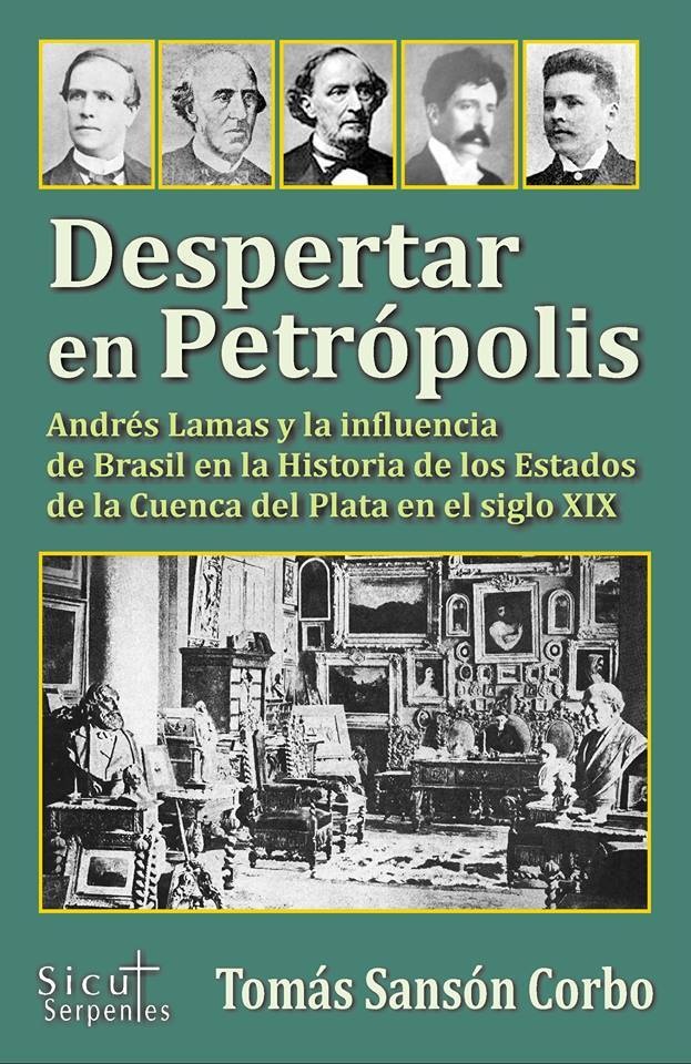 DESPERTAR EN PETRÓPOLIS