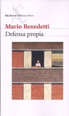 DEFENSA PROPIA