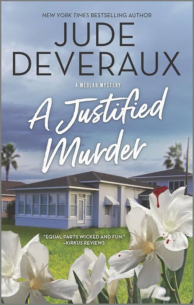 A JUSTIFIED MURDER