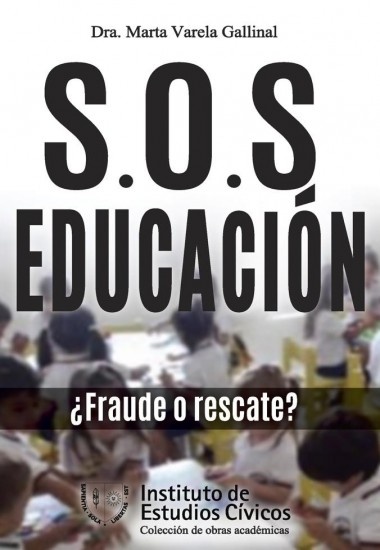 S.O.S. EDUCACION