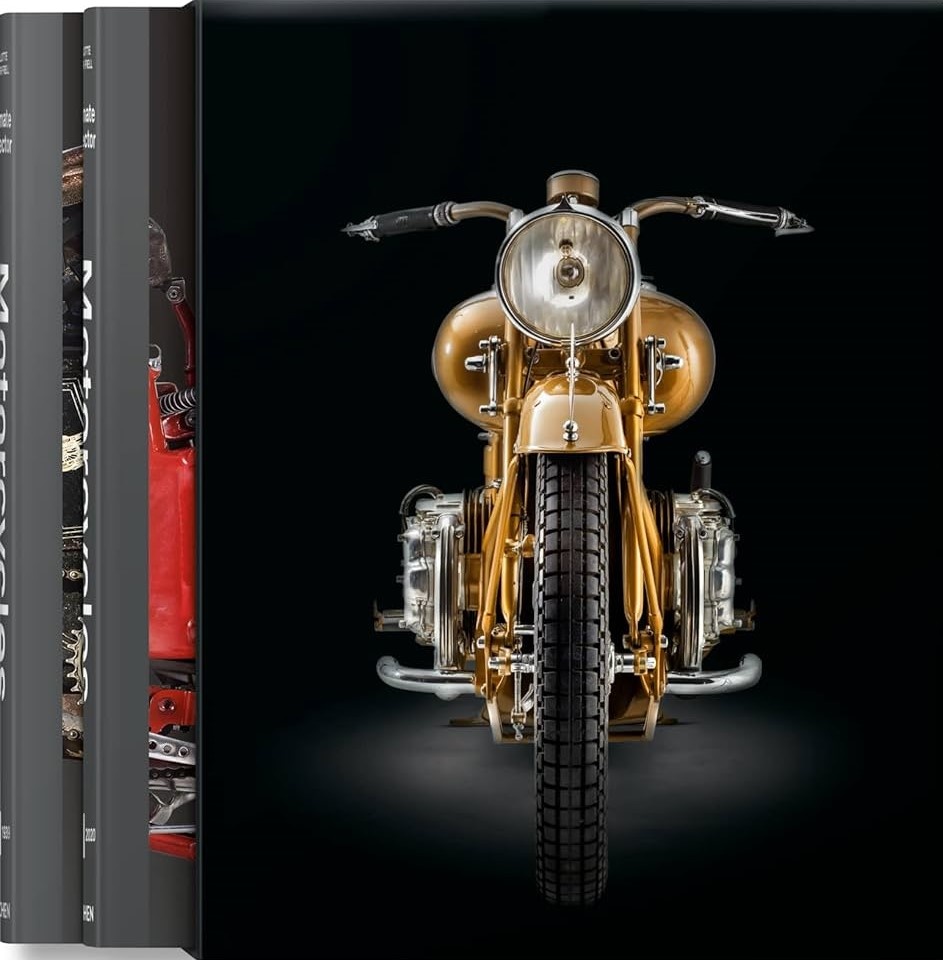 MOTORCYCLES 1894-2020. ULTIMATE COLLECTOR