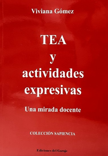 TEA Y ACTIVIDADES EXPRESIVAS