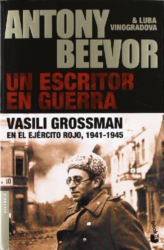 UN ESCRITOR EN GUERRA