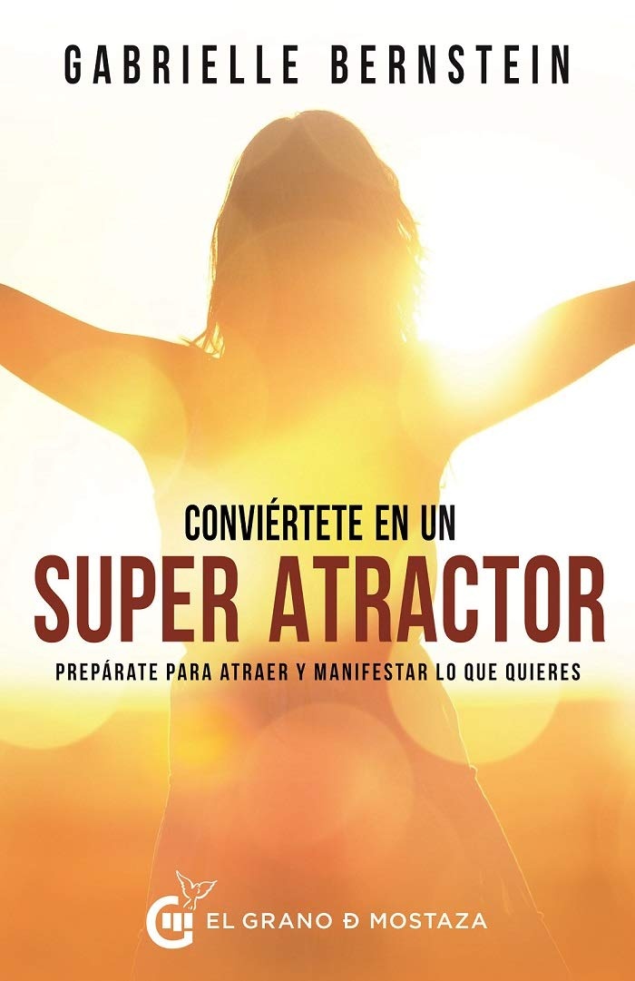 CONVIÉRTETE EN UN SUPER ATRACTOR