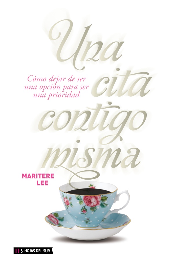 UNA CITA CONTIGO MISMA