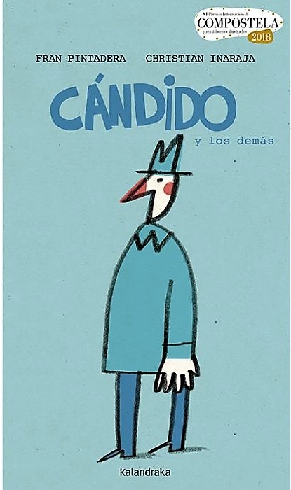 CÁNDIDO Y LOS DEMÁS