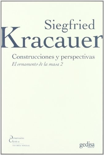 CONSTRUCCIONES Y PERSPECTIVAS