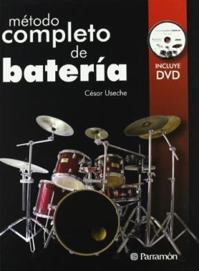 MÉTODO COMPLETO DE BATERÍA