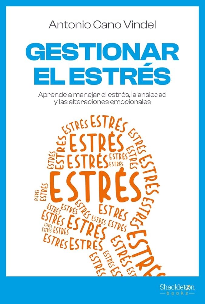 GESTIONAR EL ESTRÉS