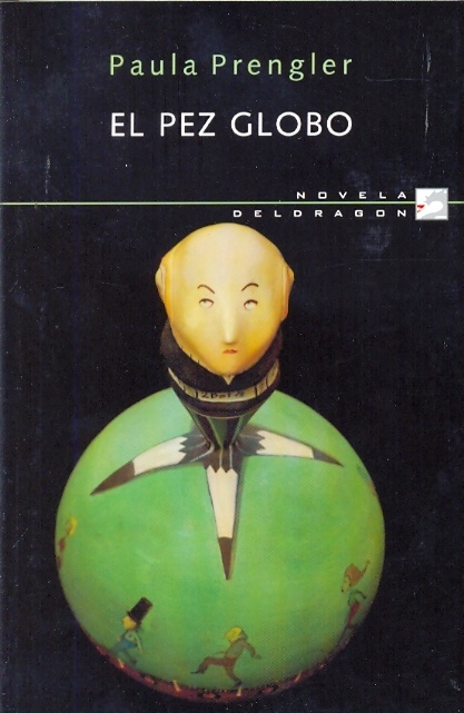 EL PEZ GLOBO