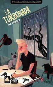 LA TURBONADA