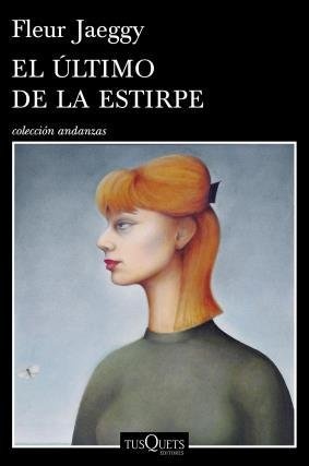 EL ÚLTIMO DE LA ESTIRPE