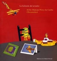 LA BUFANDA DEL AVIADOR