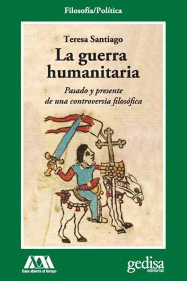 LA GUERRA HUMANITARIA
