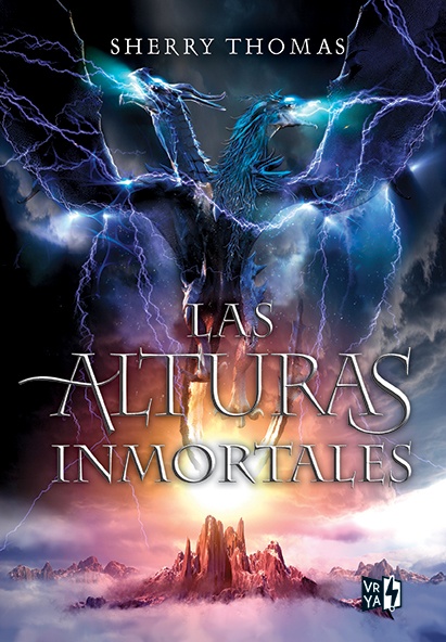 ALTURAS INMORTALES