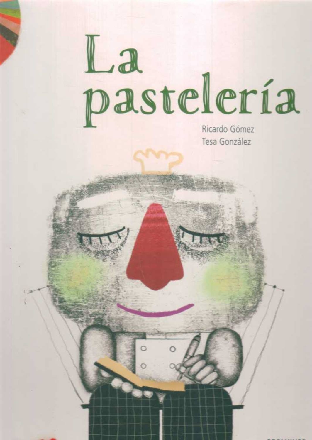 LA PASTELERIA