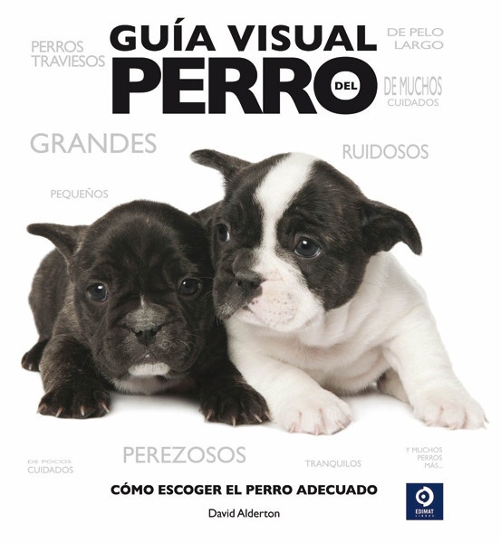 GUÍA VISUAL DEL PERRO