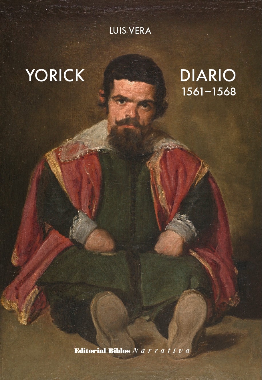 YORICK. DIARIO 1561-1568
