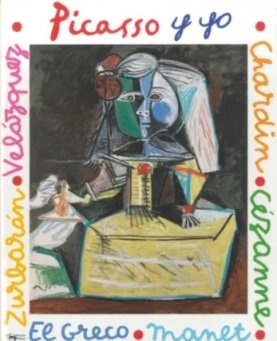 PICASSO Y YO