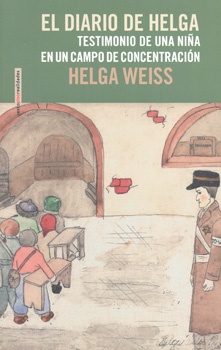 DIARIO DE HELGA
