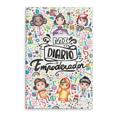 MI DIARIO EMPODERADOR
