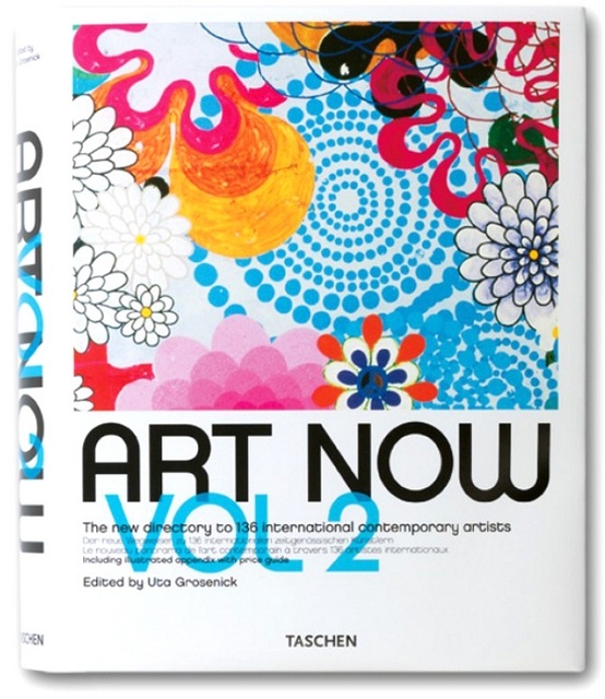 ART NOW VOL.2
