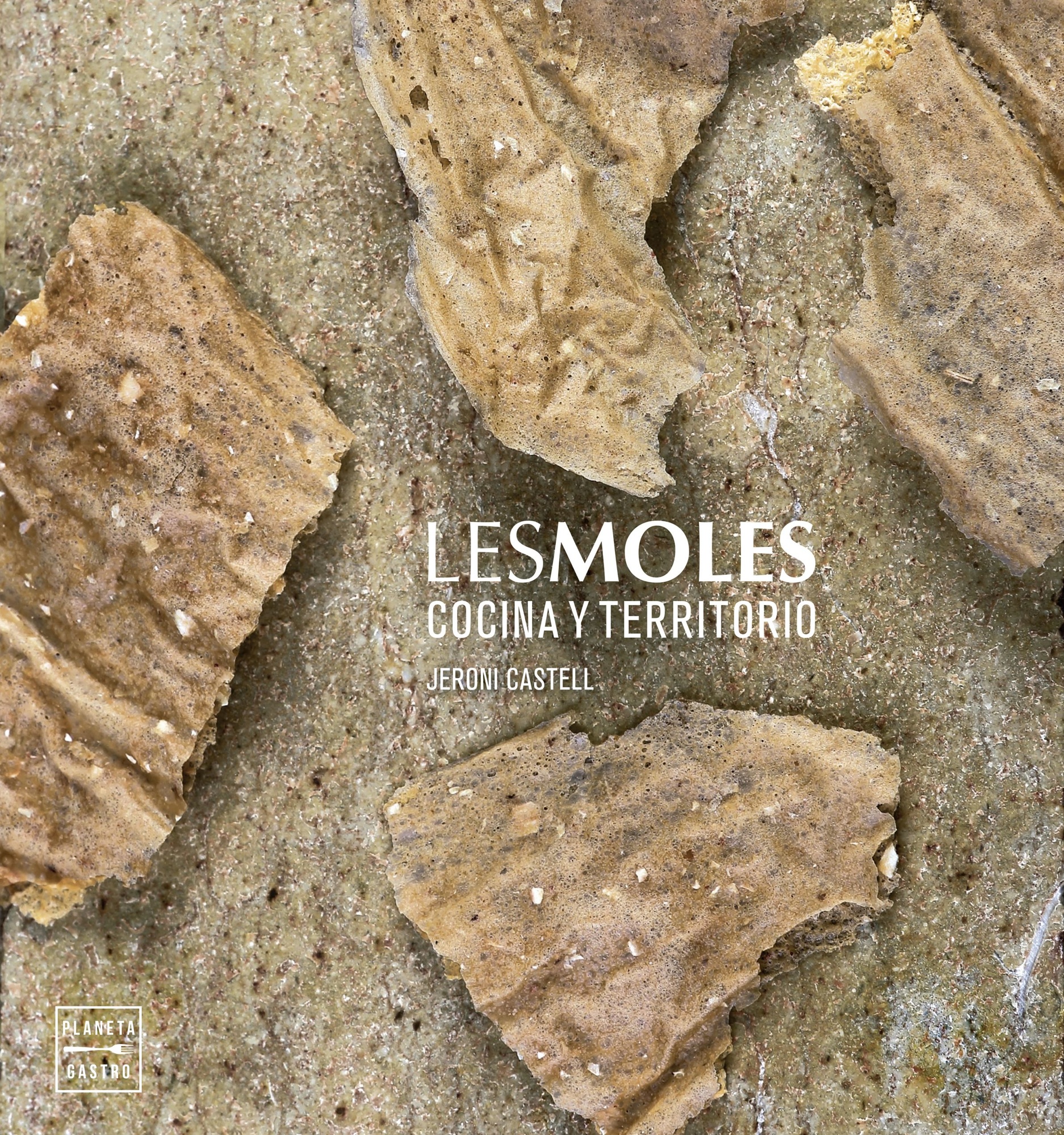 MOLES, LES