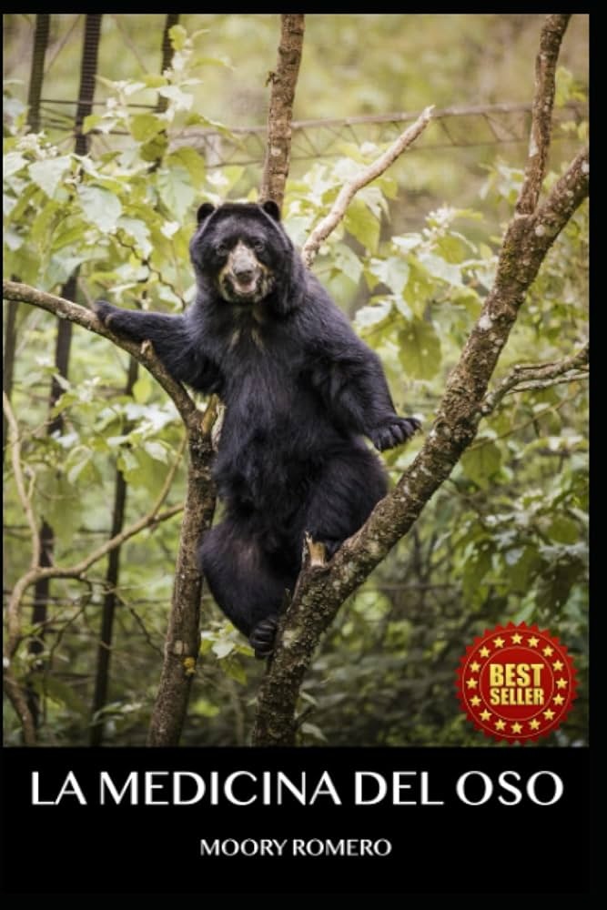 LA MEDICINA DEL OSO