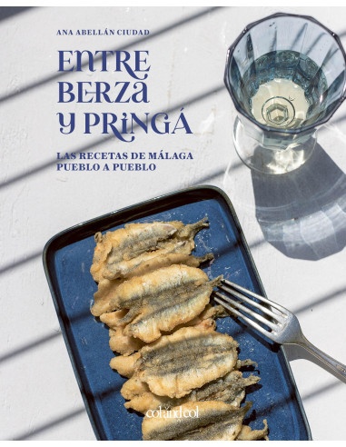 ENTRE BERZA Y PRINGA