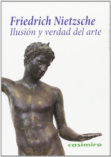 ILUSION Y VERDAD EN EL ARTE