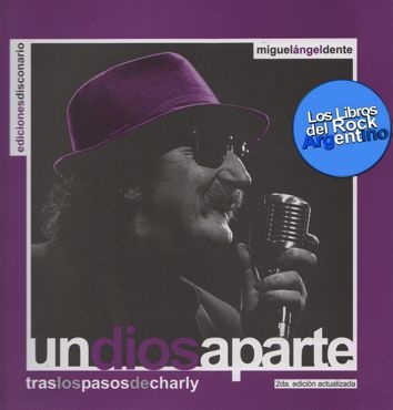 UN DIOS APARTE
