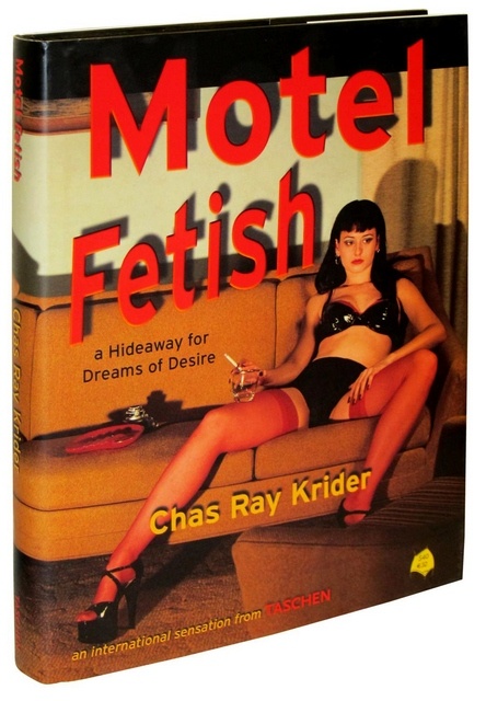 MOTEL FETISH