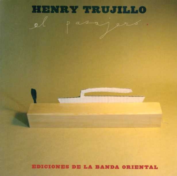 EL PASAJERO