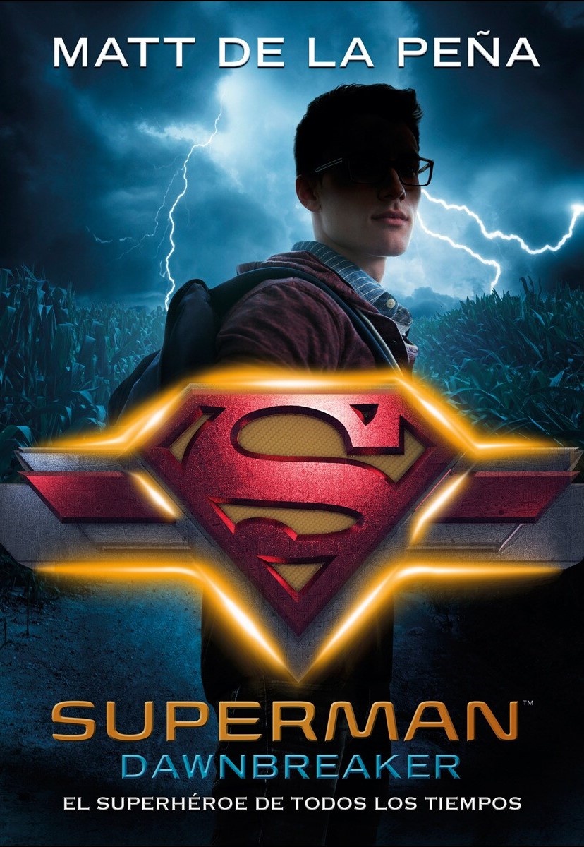 SUPERMAN: DAWNBREAKER