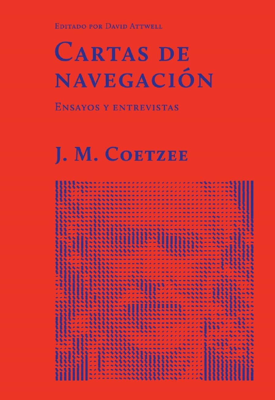 CARTAS DE NAVEGACIÓN. ENSAYOS Y ENTREVISTAS