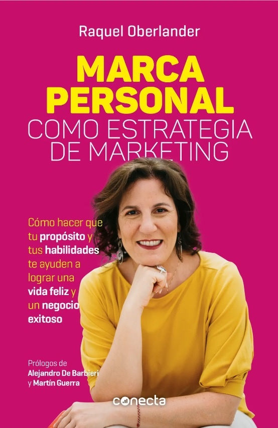 MARCA PERSONAL
