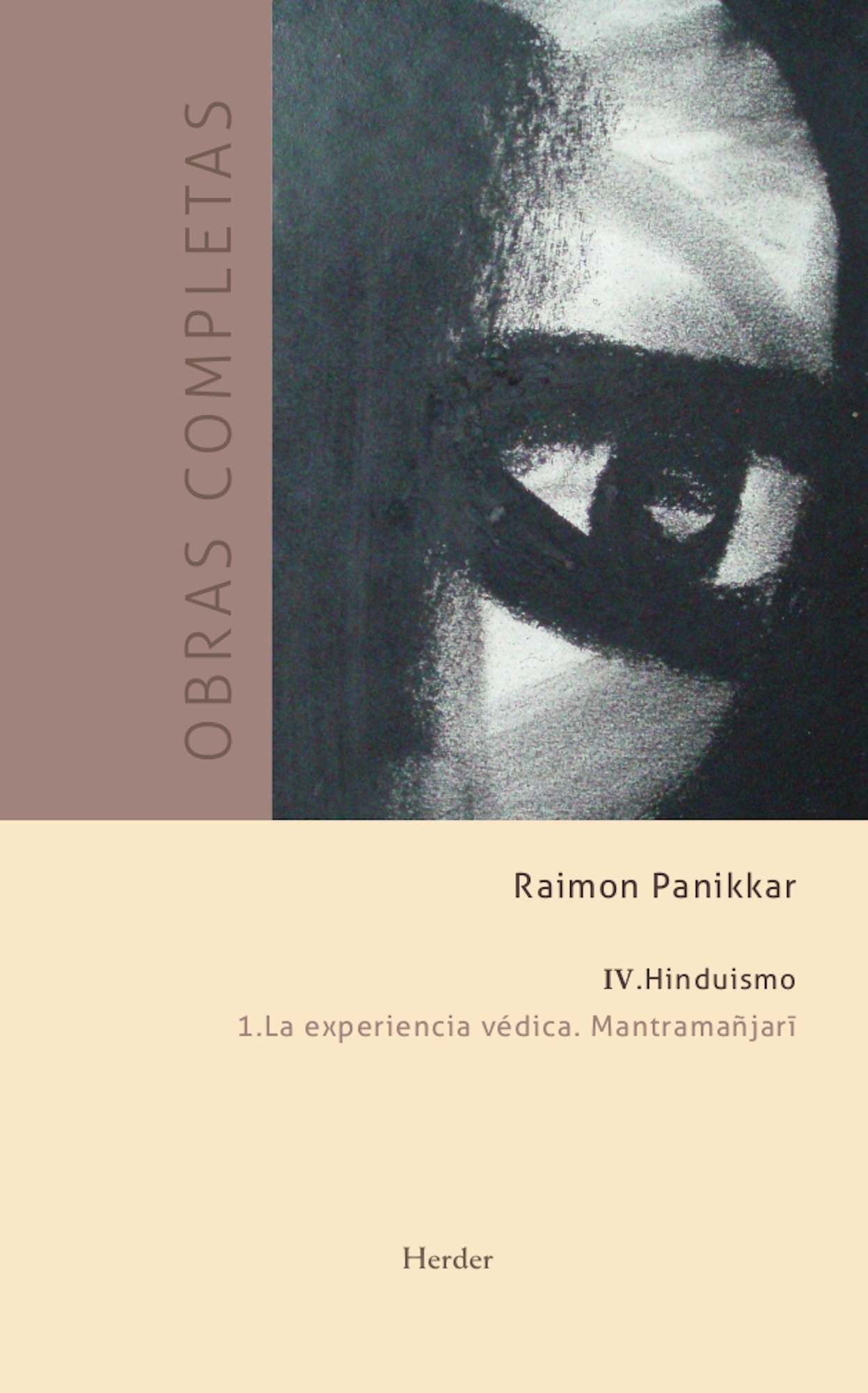 OBRAS COMPLETAS VOL IV HINDUISMO